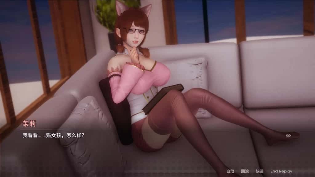 凤凰 Phoenixes PC安卓版 详情图 8