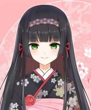 美少女万华镜 章节事件 专题图 1
