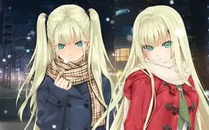 美少女万华镜 支线内容 资料图 7