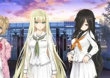 美少女万华镜 中文界面 资料图 2