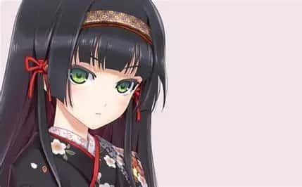 美少女万华镜 剧情互动 详情图 1