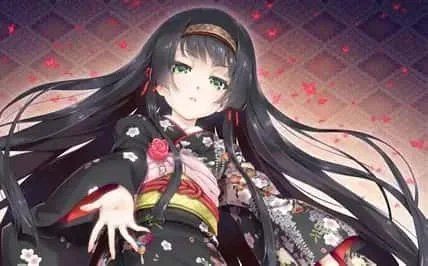 美少女万华镜 任务推进 资料图 8