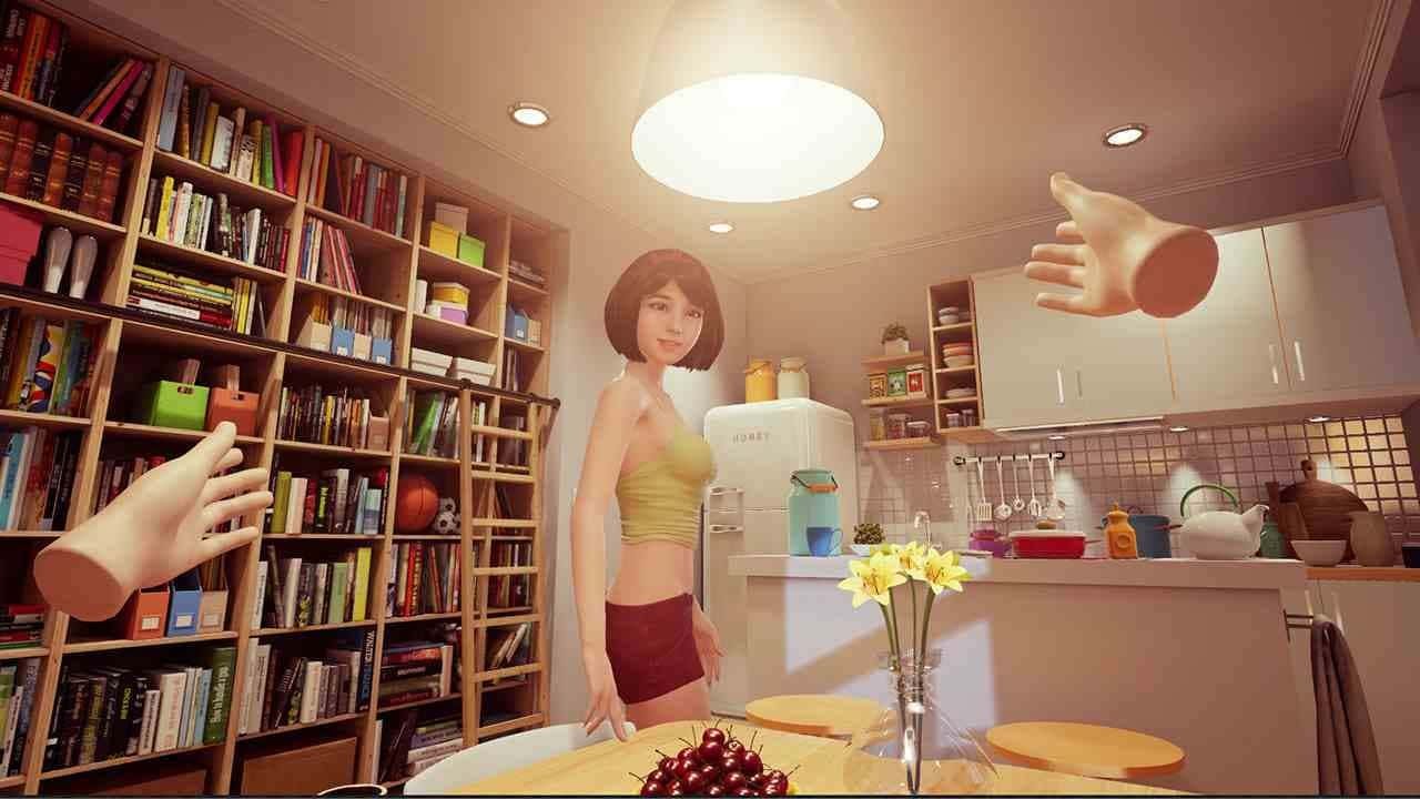 VR女友|VR Kanoja VR互动 专题图 1
