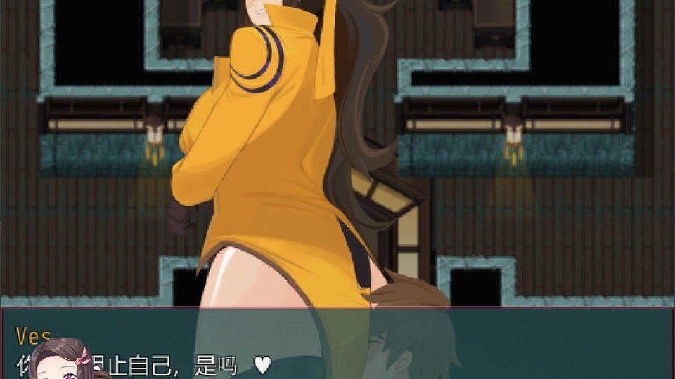 践踏之塔全9层汉化版 中文汉化版 内容截图 3