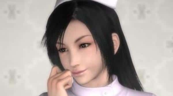 梅麻吕3D合集 实机画面 实机截图 8