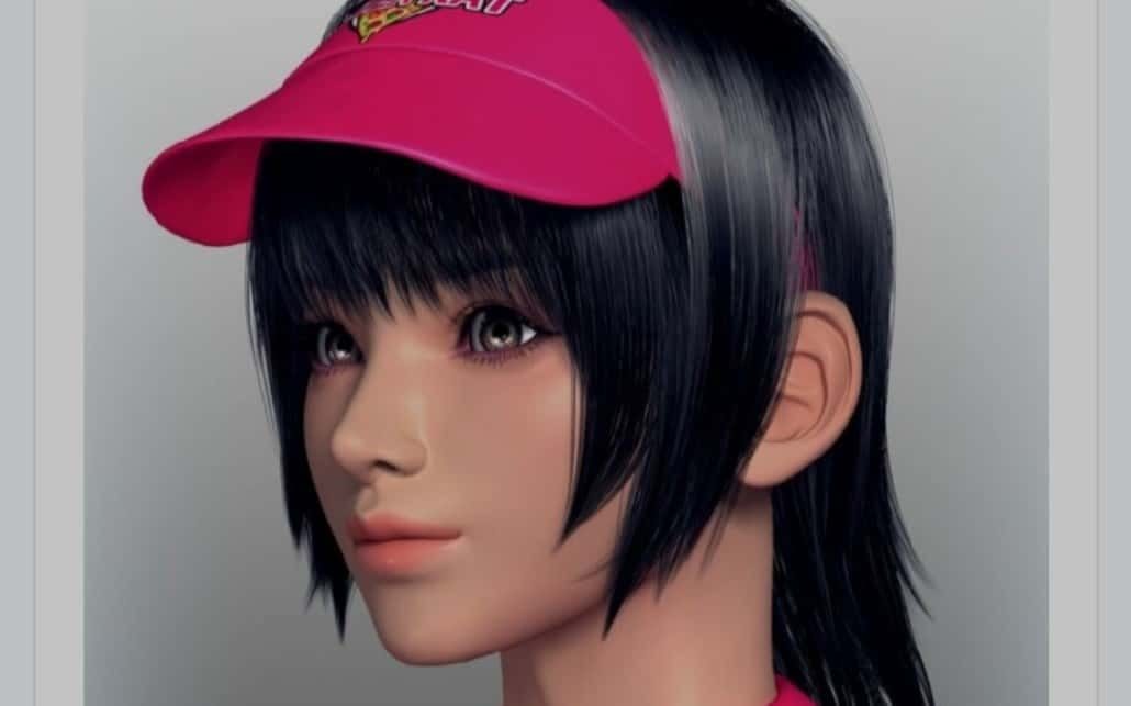梅麻吕3D合集 章节推进 内容截图 6