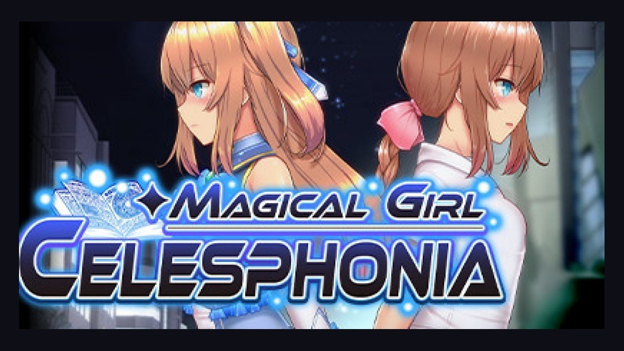 魔法少女天穹法妮雅MagicalGirlCelesphonia 操作界面 展示图 7