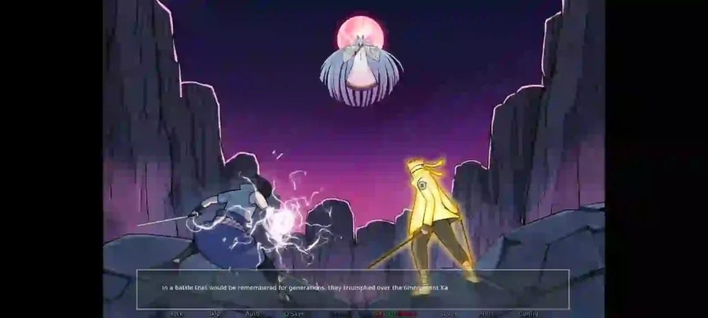 木叶熟女 章节事件 详情图 2