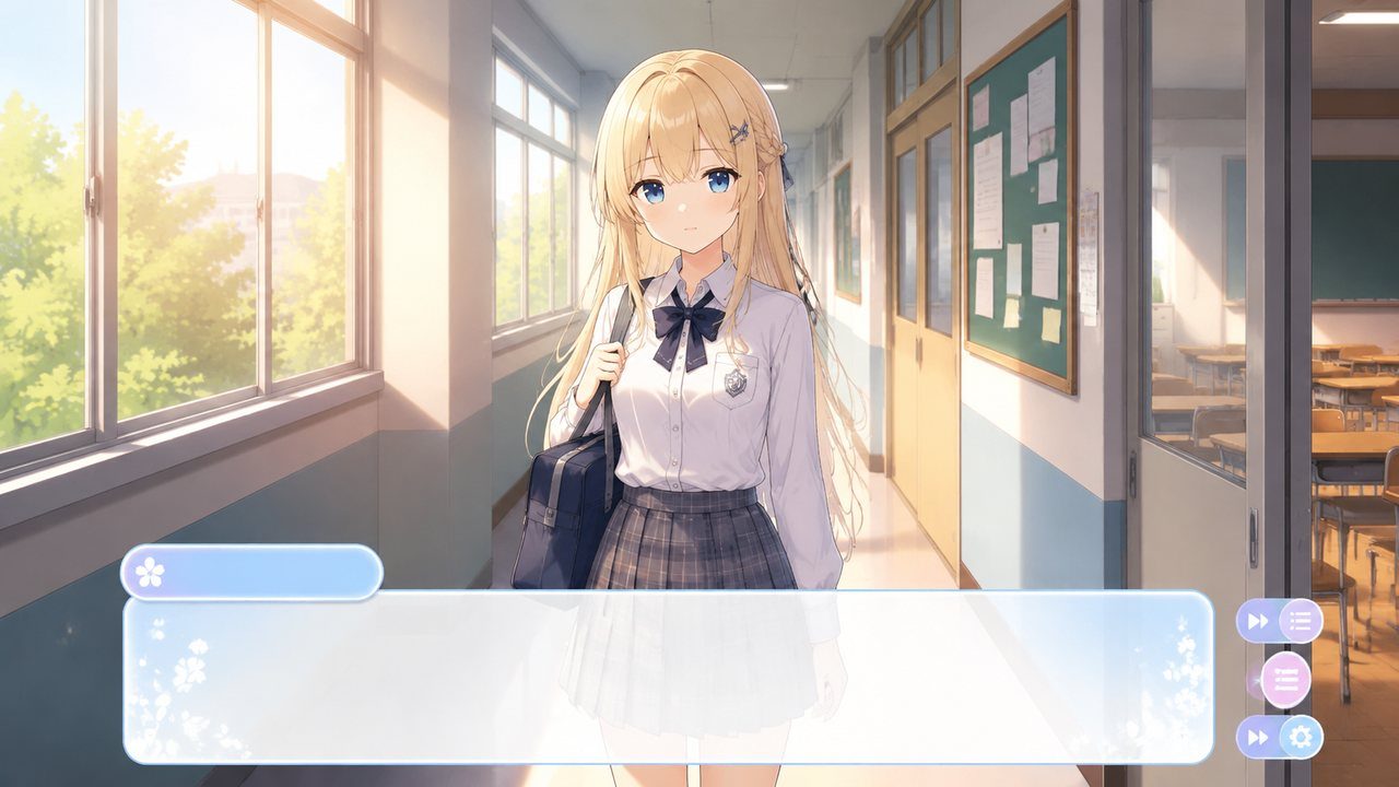 夏之音 中文界面 专题图 3
