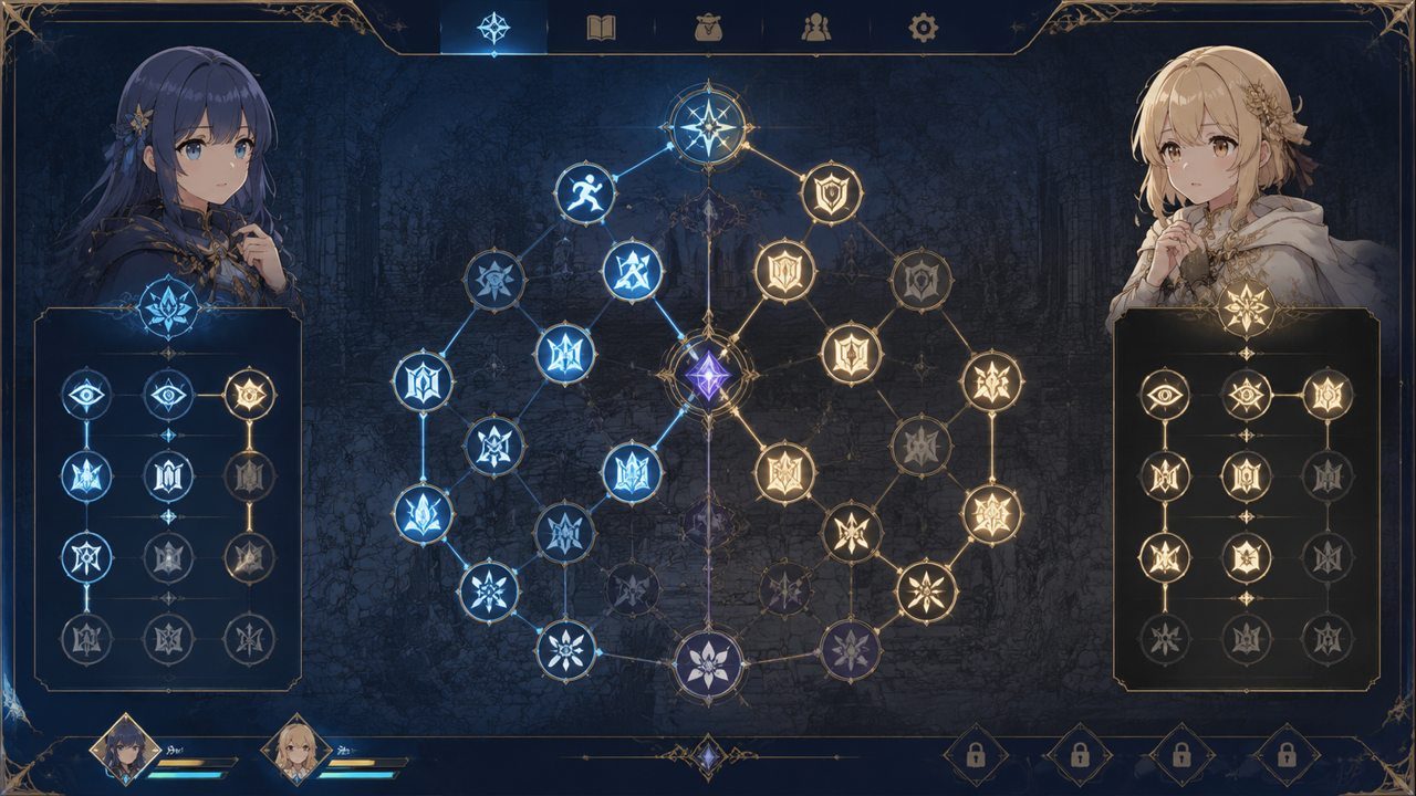 回忆 日式RPG 专题图 2