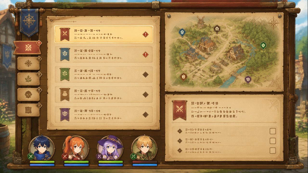 回忆 中文界面 实机截图 7