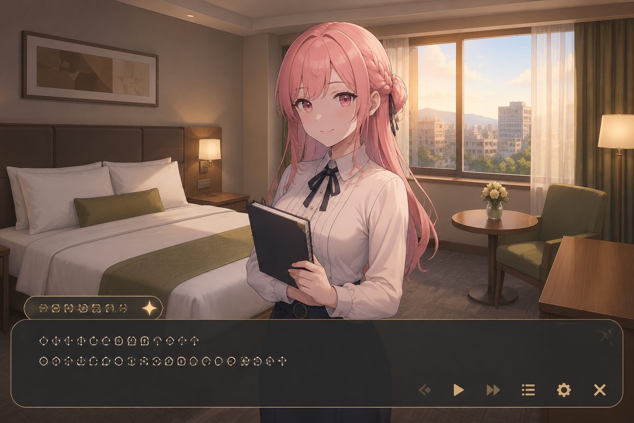 蛋少女 任务推进 资料图 7