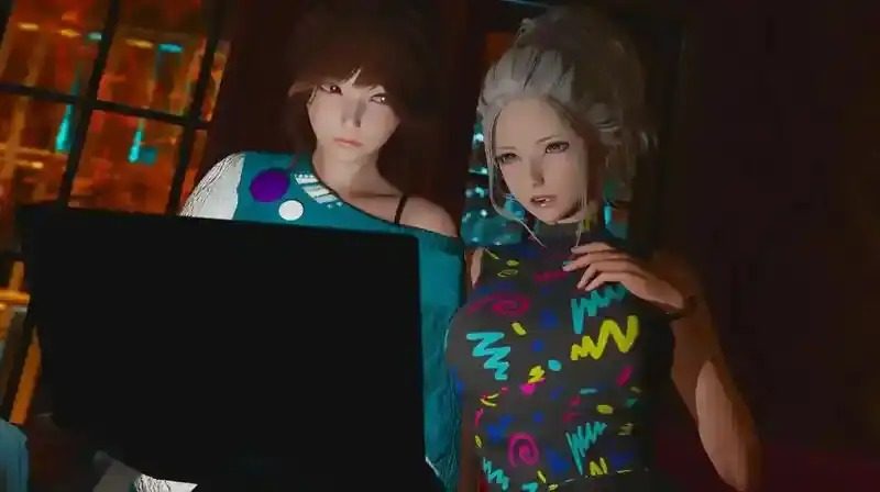 刺刃 PC 页面配图 6