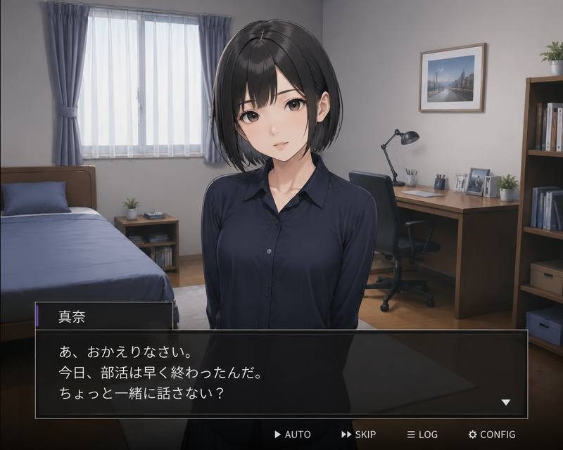 ROOM 角色养成 内容截图 6