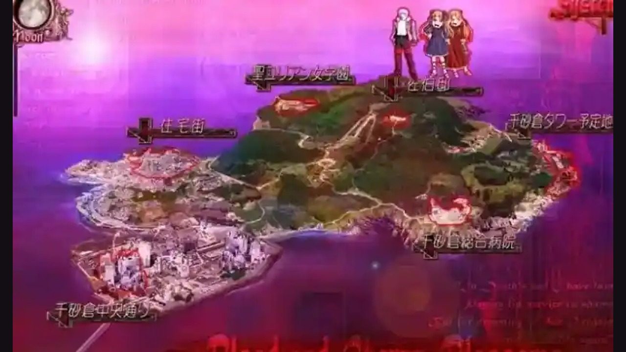 献给支配者的狂死曲 献给支配者的狂死曲游戏官网入口与中文信息：高自由度 封面图