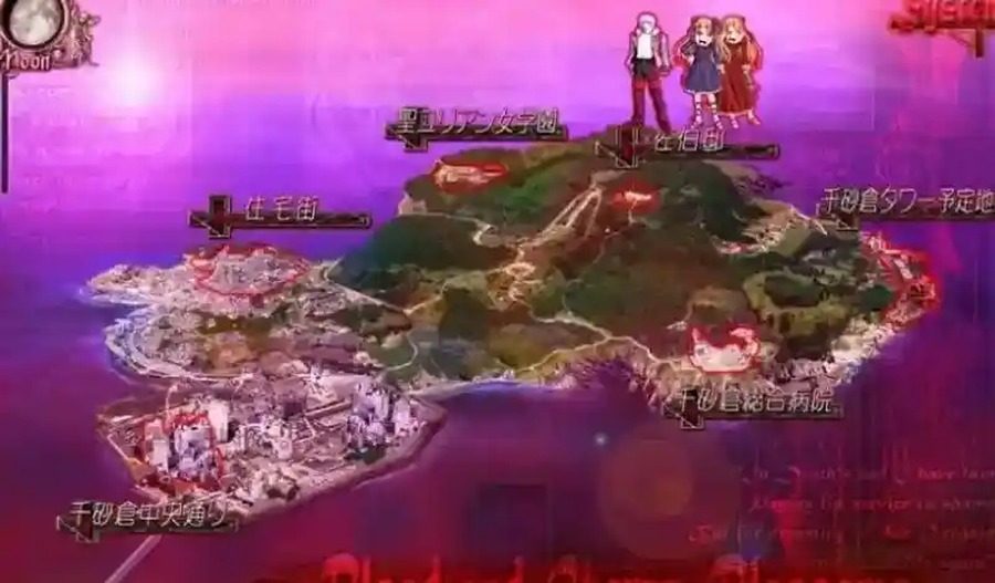 献给支配者的狂死曲 玩法展示 画面 8