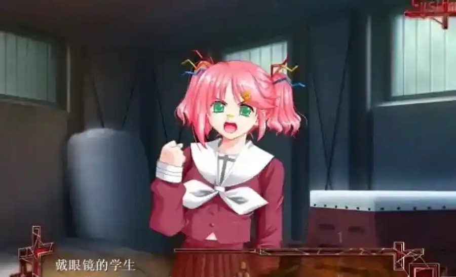 献给支配者的狂死曲 攻略要点 页面配图 2