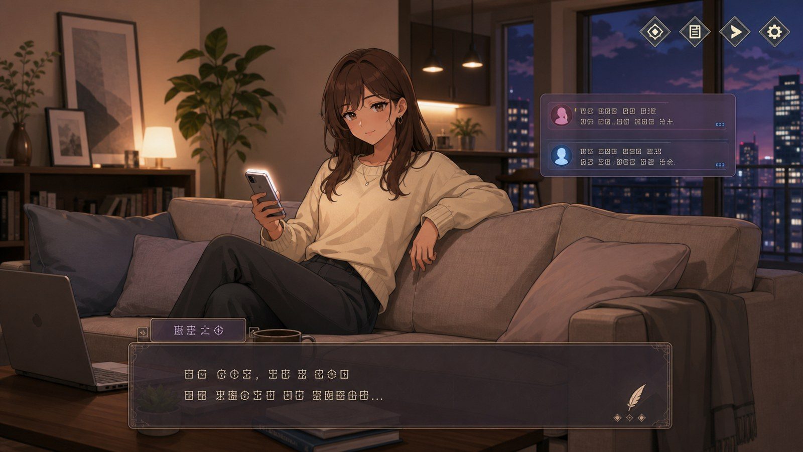 糖爹买下并绑定SugarDaddy 官方中文 详情图 8