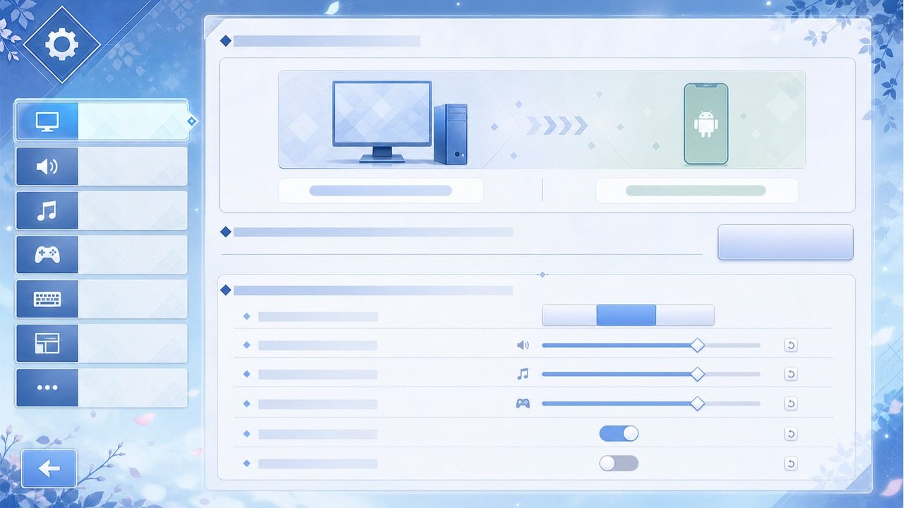 强行枕营业 PC版 专题图 2