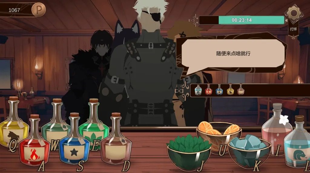 酒馆宠物 正式版V1 主线事件 资料图 3