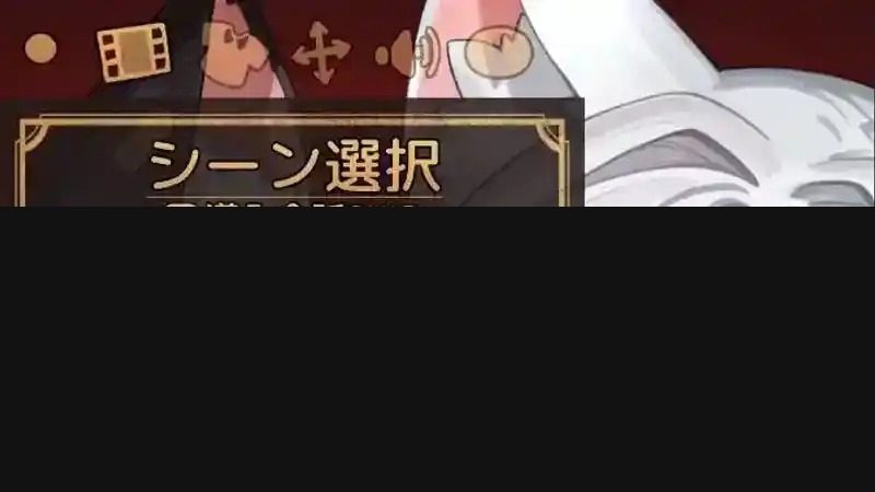 欢迎来到莉露卡的魔术秀！正式版 角色路线 资料图